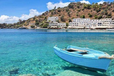 Girit Adası Nerede, Nasıl Gidilir? Girit Adası Gezilecek Yerler Nelerdir?