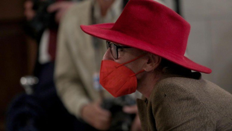 Hollandalı gazeteci Yunanistan'dan ayrılma kararı aldı