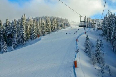 Ilgaz Dağı Nerede, Nasıl Gidilir? Ilgaz Dağı Hakkında Bilinmesi Gerekenler