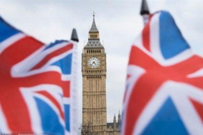 İngiltere’de enflasyon 10 yılın zirvesinde!