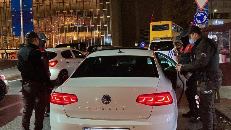 İstanbul'da Yeditepe Huzur Uygulaması