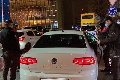 İstanbul'da Yeditepe Huzur Uygulaması