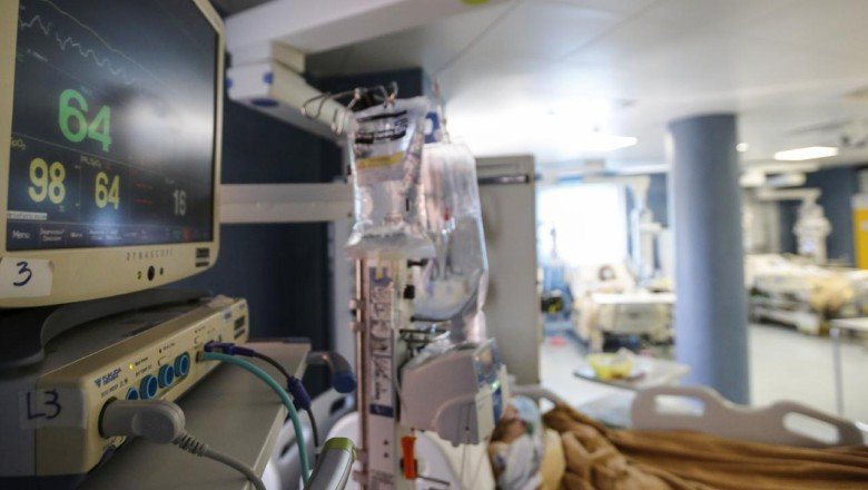 İtalya'da vakalar artıyor