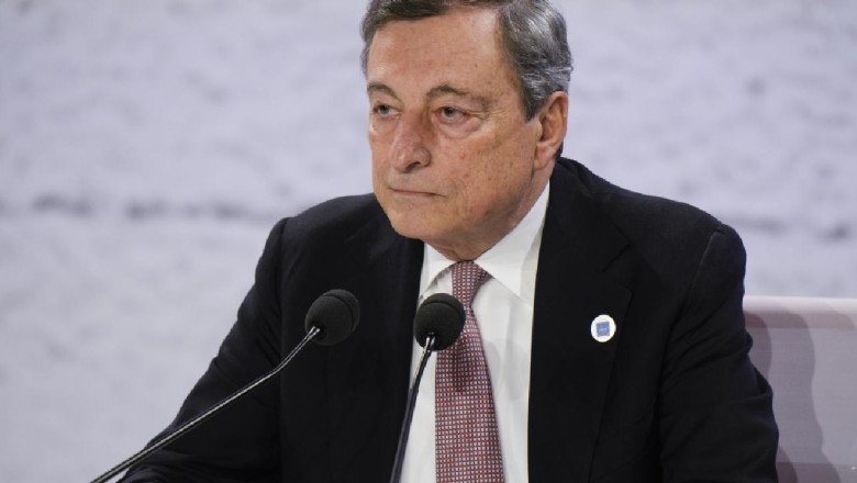 İtalya'dan Batı Balkanların AB'ye entegrasyonuna destek