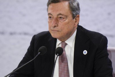 İtalya'dan Batı Balkanların AB'ye entegrasyonuna destek