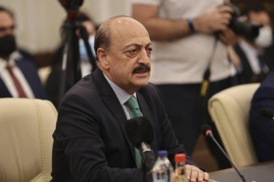 Kamu Personeli Danışma Kurulu toplantısı ertelendi