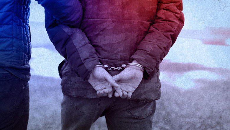 Karabük'te 7 hırsızlık şüphelisi yakalandı