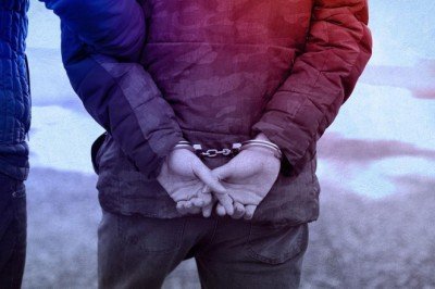 Karabük'te 7 hırsızlık şüphelisi yakalandı