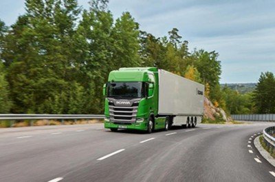 Karayolu taşımacılığı 378 milyar euroya koşuyor