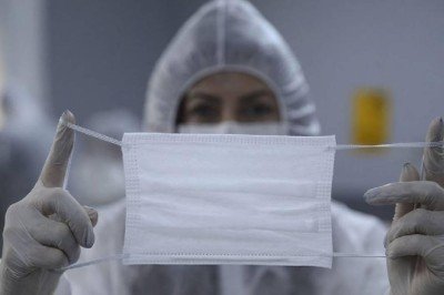 KKTC'de günlük vaka sayısında 3 gün üst üste rekor kırıldı