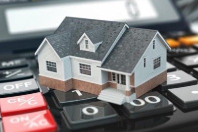 Konut Fiyat Endeksi yüzde 3,2 arttı