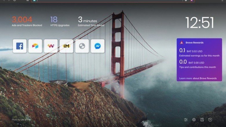 Kripto Para Kazandıran Web Browser Brave