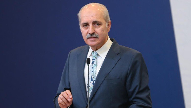 Kurtulmuş: Asgari ücrette beklentileri karşılayacak düzenleme yapılacak