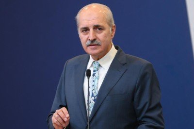 Kurtulmuş: Asgari ücrette beklentileri karşılayacak düzenleme yapılacak