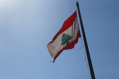 Lübnan'dan Belarus'a seyahat kısıtlaması