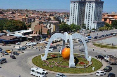 Malatya İlçeleri Nelerdir? Malatya'nın Kaç İlçesi Vardır, Nüfusu Kaçtır? Malatya Haritası…