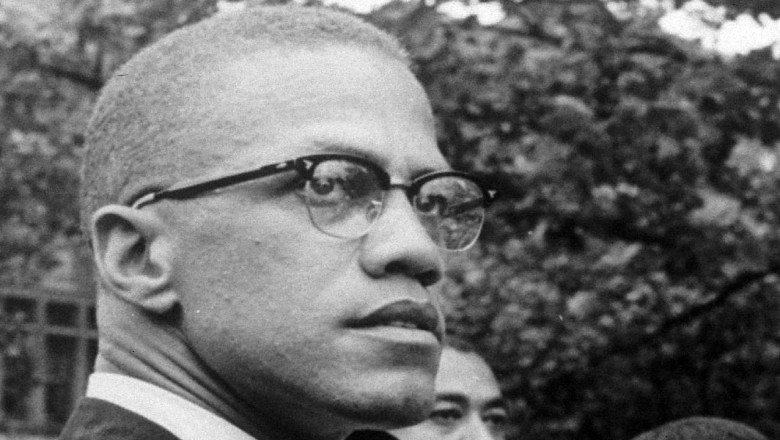Malcolm X davasında önemli gün