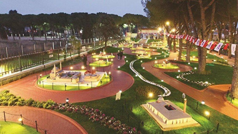 Manisa İlçeleri Nelerdir? Manisa&amp;#39;nın Kaç İlçesi Vardır, Nüfusu Kaçtır? Manisa Haritası…