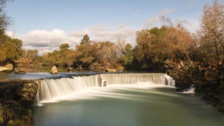 Merak uyandırdı: Manavgat Şelalesi Nerede, Nasıl Gidilir? Manavgat Şelalesi Girişi Ücretli Midir?