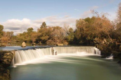 Merak uyandırdı: Manavgat Şelalesi Nerede, Nasıl Gidilir? Manavgat Şelalesi Girişi Ücretli Midir?