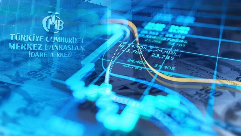 Merkez Bankası faizi 1 puan düşürdü