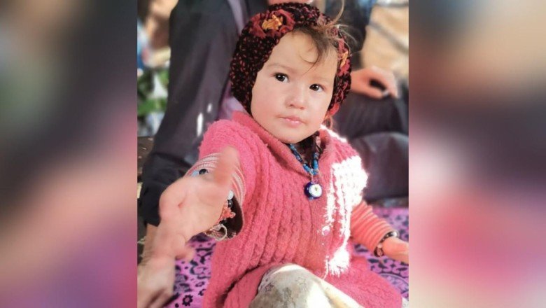 Müslümeyi arama çalışmaları 9uncu gününde