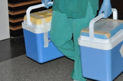 Organ bağışıyla 6 hasta hayata tutunacak