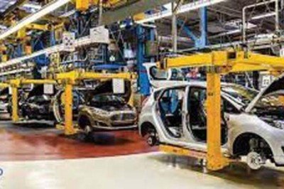 Otomobil üretimi düşüşe geçti