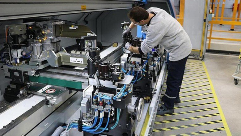 Otomotiv ihracatında yan sanayiciler paylarını yüzde 50’lere çıkarmayı hedefliyor