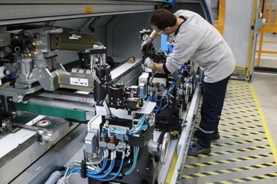 Otomotiv ihracatında yan sanayiciler paylarını yüzde 50’lere çıkarmayı hedefliyor