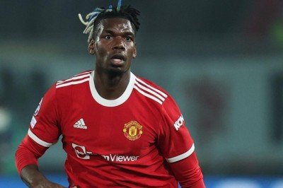 Paul Pogba Manchester United'dan ayrılabilir