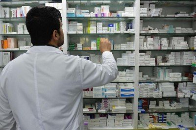 Salgında 67 eczacı yaşamını yitirdi