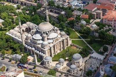 Şehzade Camii Nerede, Nasıl Gidilir? Şehzade Camii Hakkında Bilinmesi Gerekenler