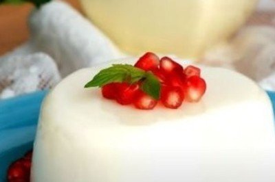 Su Muhallebisi Tarifi