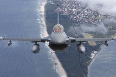 Tayvan F16 tipi 64 savaş uçağını modernize etti