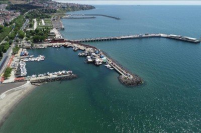 Tekirdağ İlçeleri Nelerdir? Tekirdağ'ın Kaç İlçesi Vardır, Nüfusu Kaçtır? Tekirdağ Haritası…