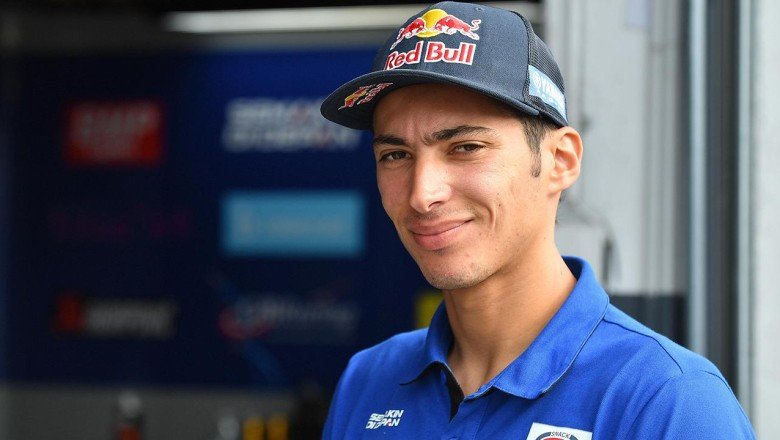 Toprak Razgatlıoğlu şampiyonluk için Endonezya'da piste çıkacak