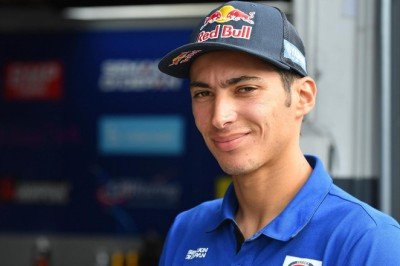 Toprak Razgatlıoğlu şampiyonluk için Endonezya'da piste çıkacak