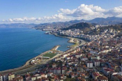 Trabzon İlçeleri Nelerdir? Trabzon’un Kaç İlçesi Vardır, Nüfusu Kaçtır? (Haritalı Rehber)