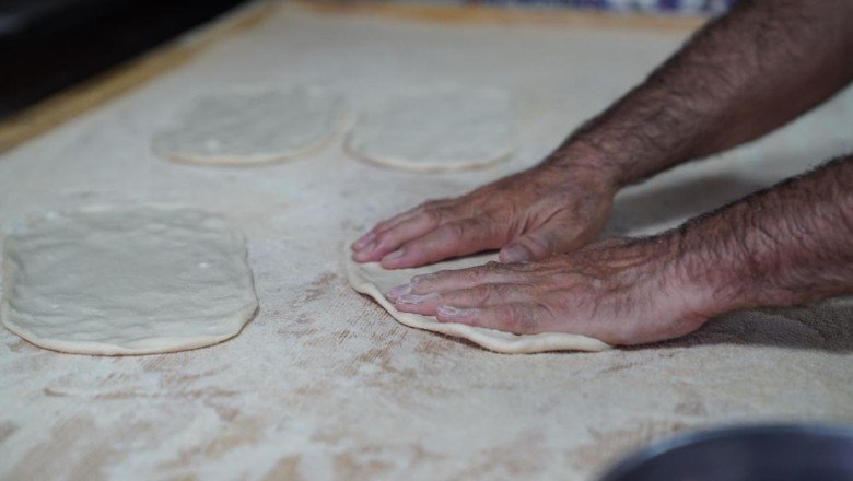 Türk unu dünya mutfaklarında
