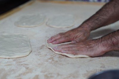 Türk unu dünya mutfaklarında