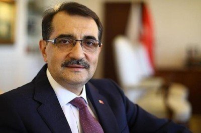 Türkiye dördüncü sondaj gemisini filosuna kattı