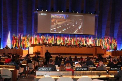 Türkiye, UNESCO Yürütme Kurulu üyeliğini sürdürecek