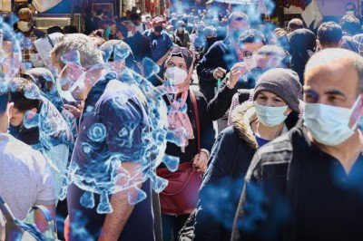 Vaka sayısı 23 bin 867