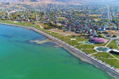 Van İlçeleri Nelerdir? Van'ın Kaç İlçesi Vardır, Nüfusu Kaçtır? Van Haritası…