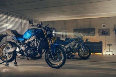 Yamaha XSR900 146.5 bin TL’den satışta