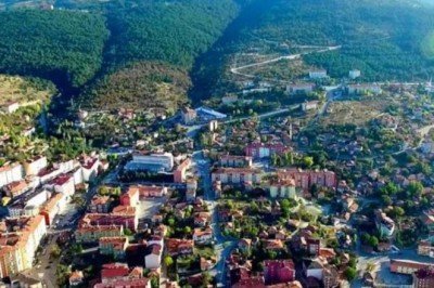 Yozgat İlçeleri Nelerdir? Yozgat'ın Kaç İlçesi Vardır, Nüfusu Kaçtır? Yozgat Haritası…