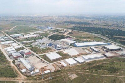 17 OSB projesiyle 50 bin kişi istihdam edilecek