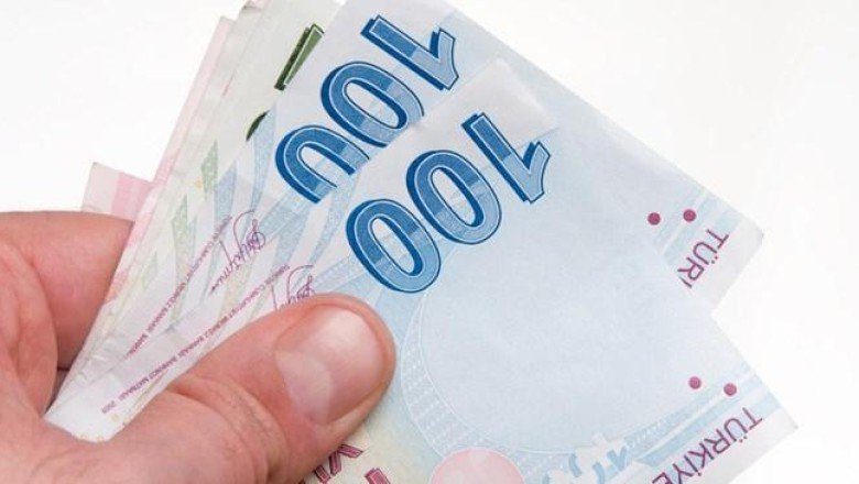 2022’de asgari ücret kaç lira olacak?