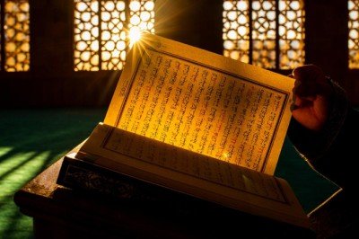 ABD'de her yıl 30 ila 40 bin mahkum İslamiyet'i seçiyor